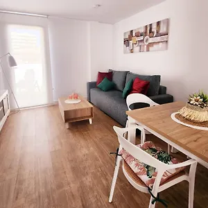  Apartment Novamar Spain