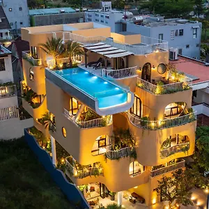 Отель Saha Casa Boutique, Дананг