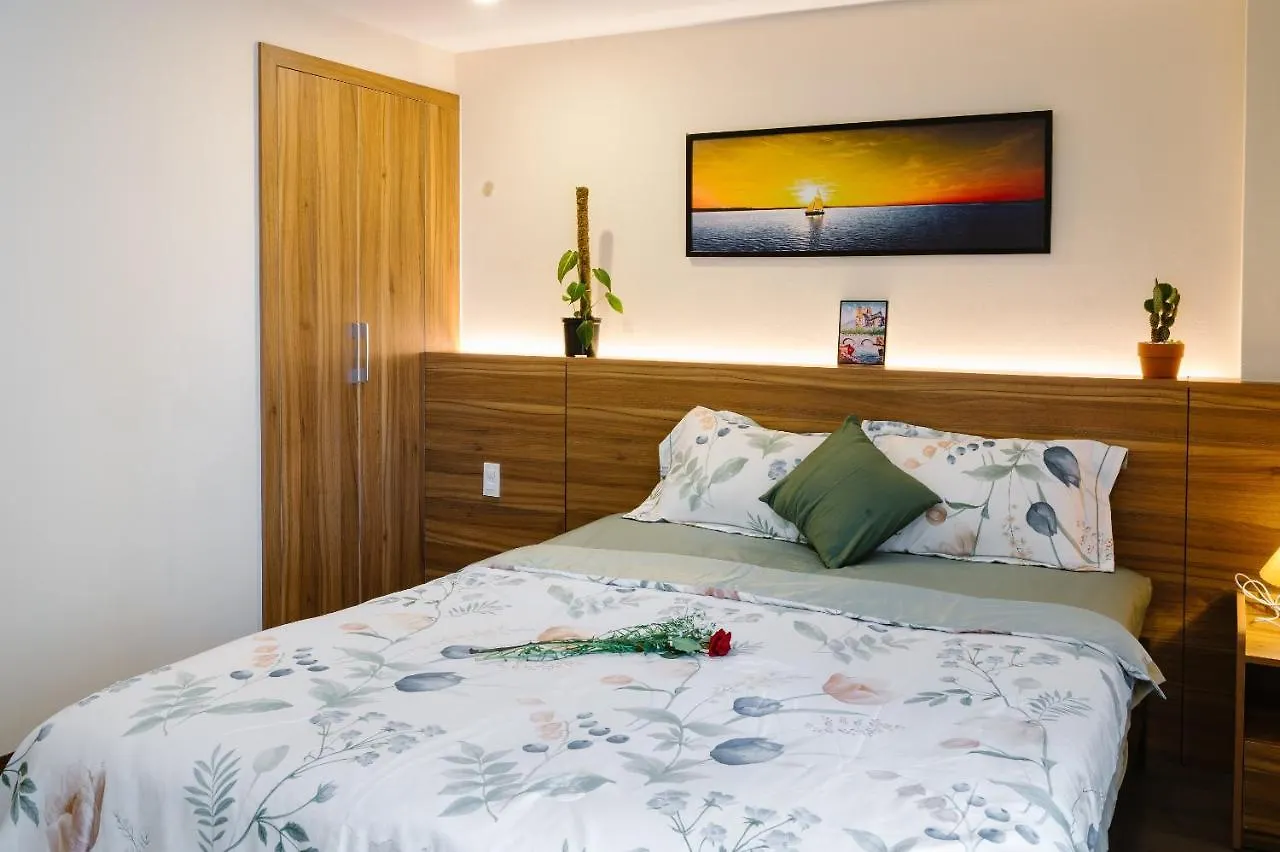 Nalini Hotel & Apartment Дананг